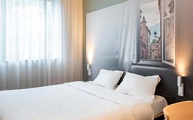 B&b Hotel Basso Cambo  2*